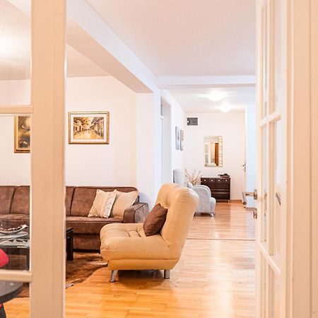 Sarajevo Hills Apartment Екстериор снимка