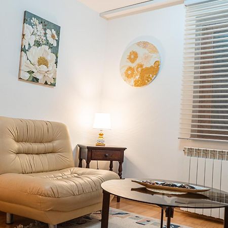 Sarajevo Hills Apartment Екстериор снимка