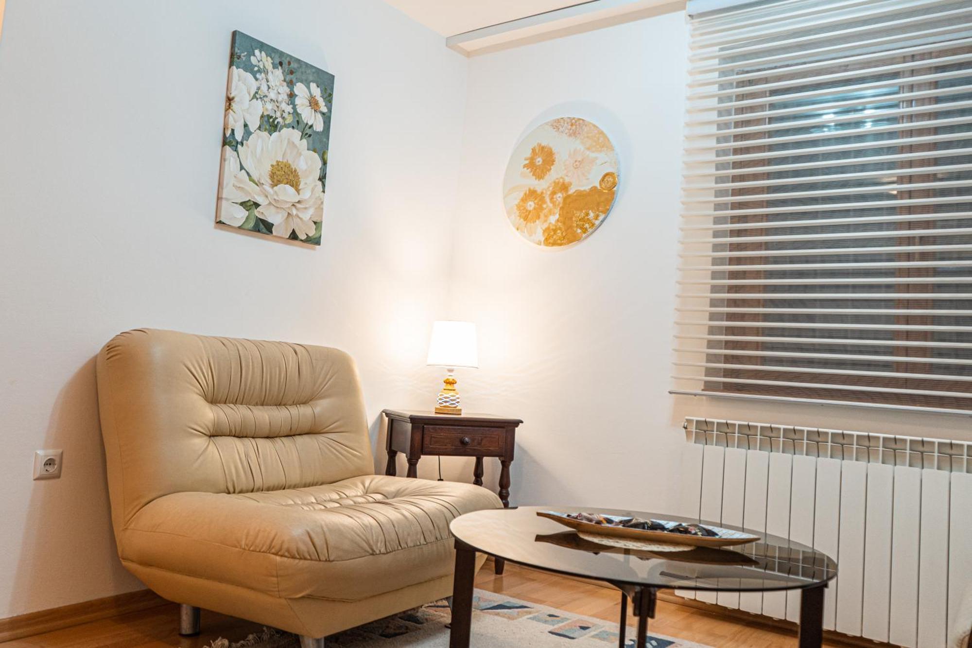 Sarajevo Hills Apartment Екстериор снимка