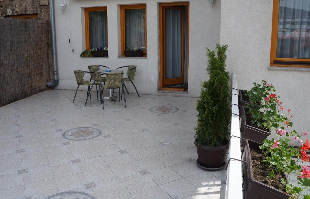 Sarajevo Hills Apartment Екстериор снимка