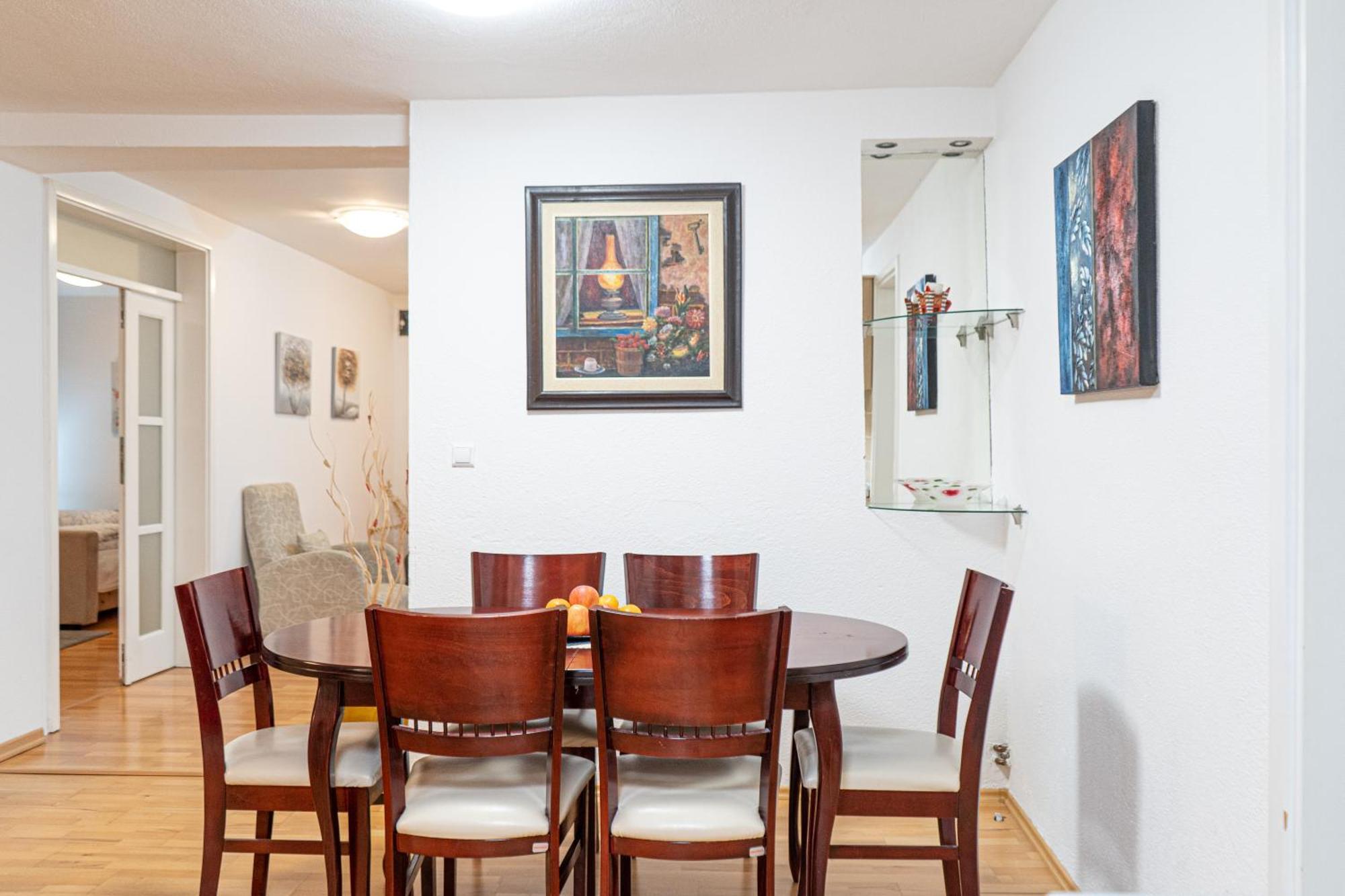 Sarajevo Hills Apartment Екстериор снимка