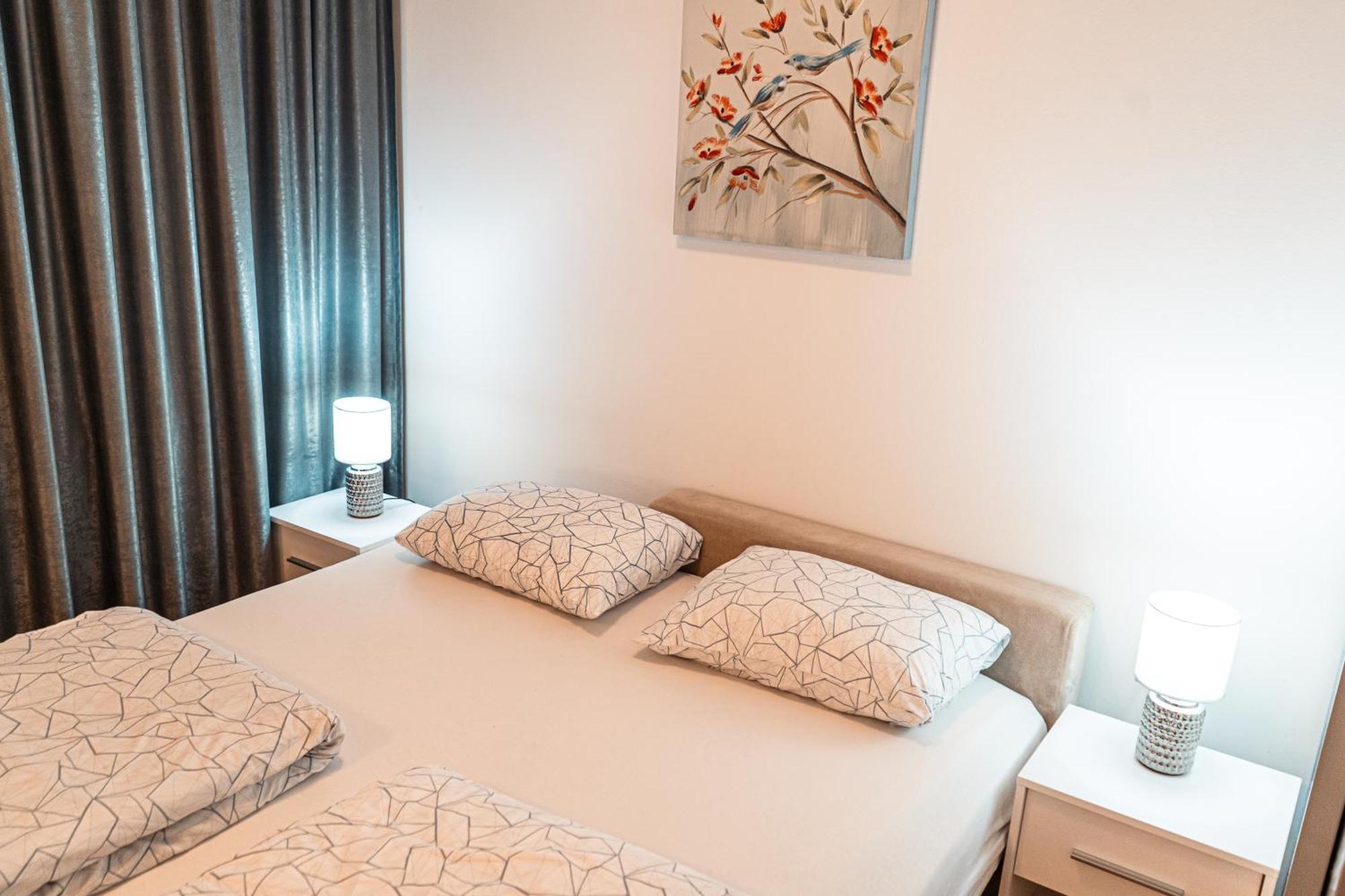 Sarajevo Hills Apartment Екстериор снимка