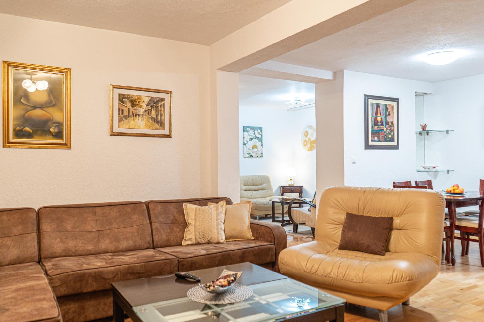 Sarajevo Hills Apartment Екстериор снимка