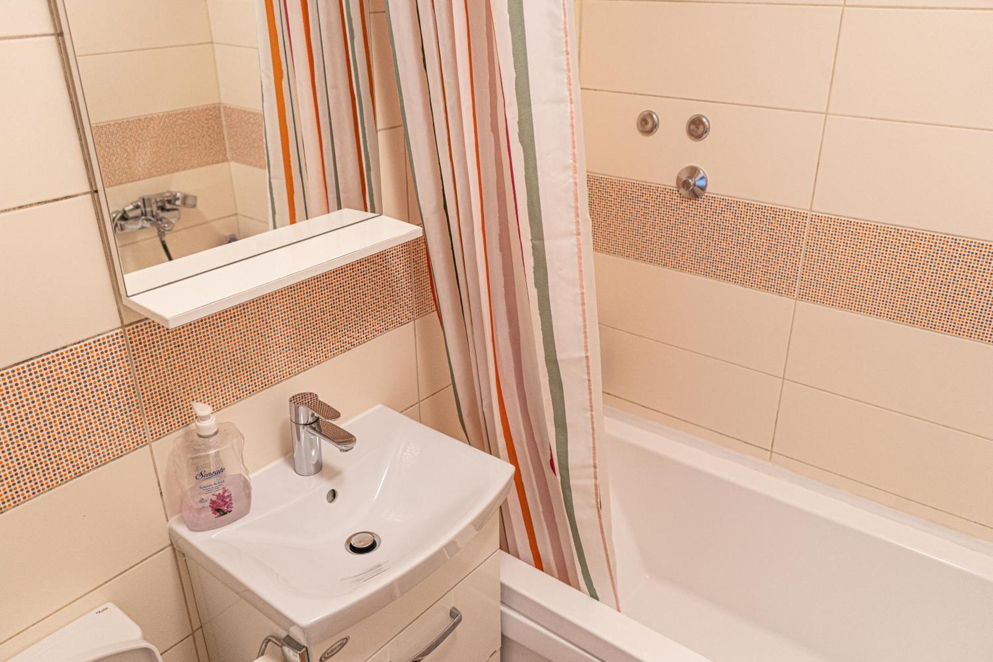 Sarajevo Hills Apartment Екстериор снимка