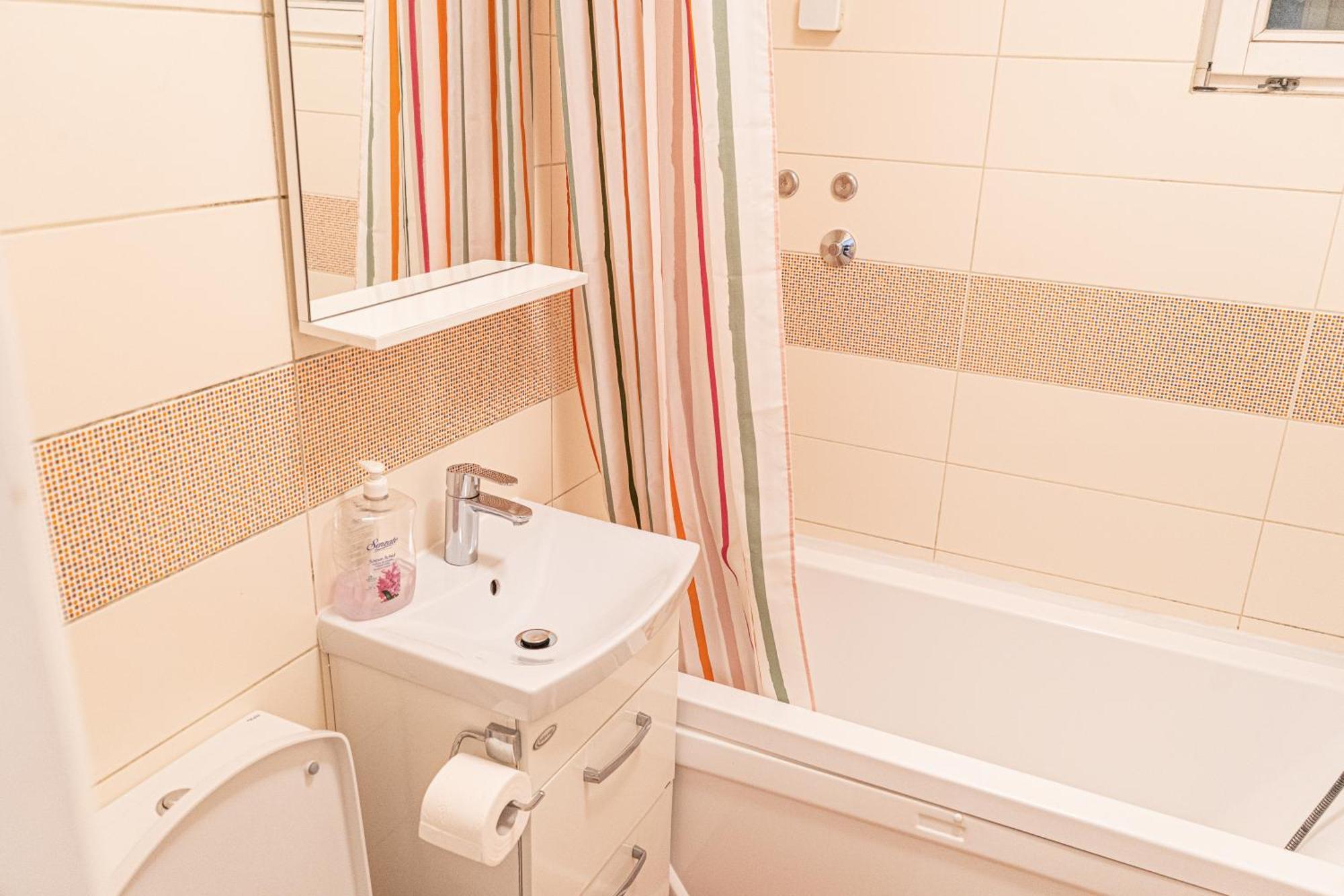 Sarajevo Hills Apartment Екстериор снимка
