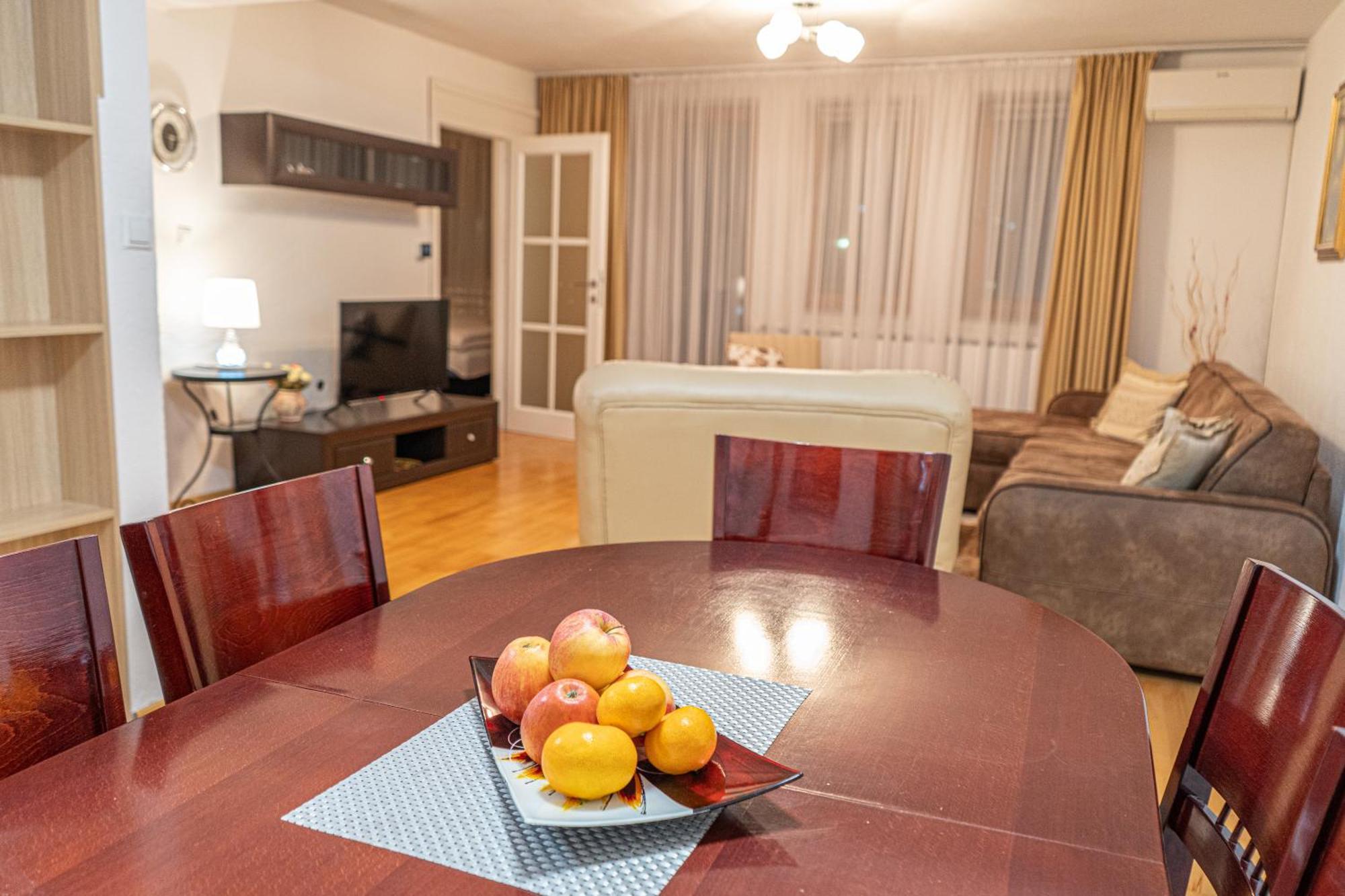 Sarajevo Hills Apartment Екстериор снимка