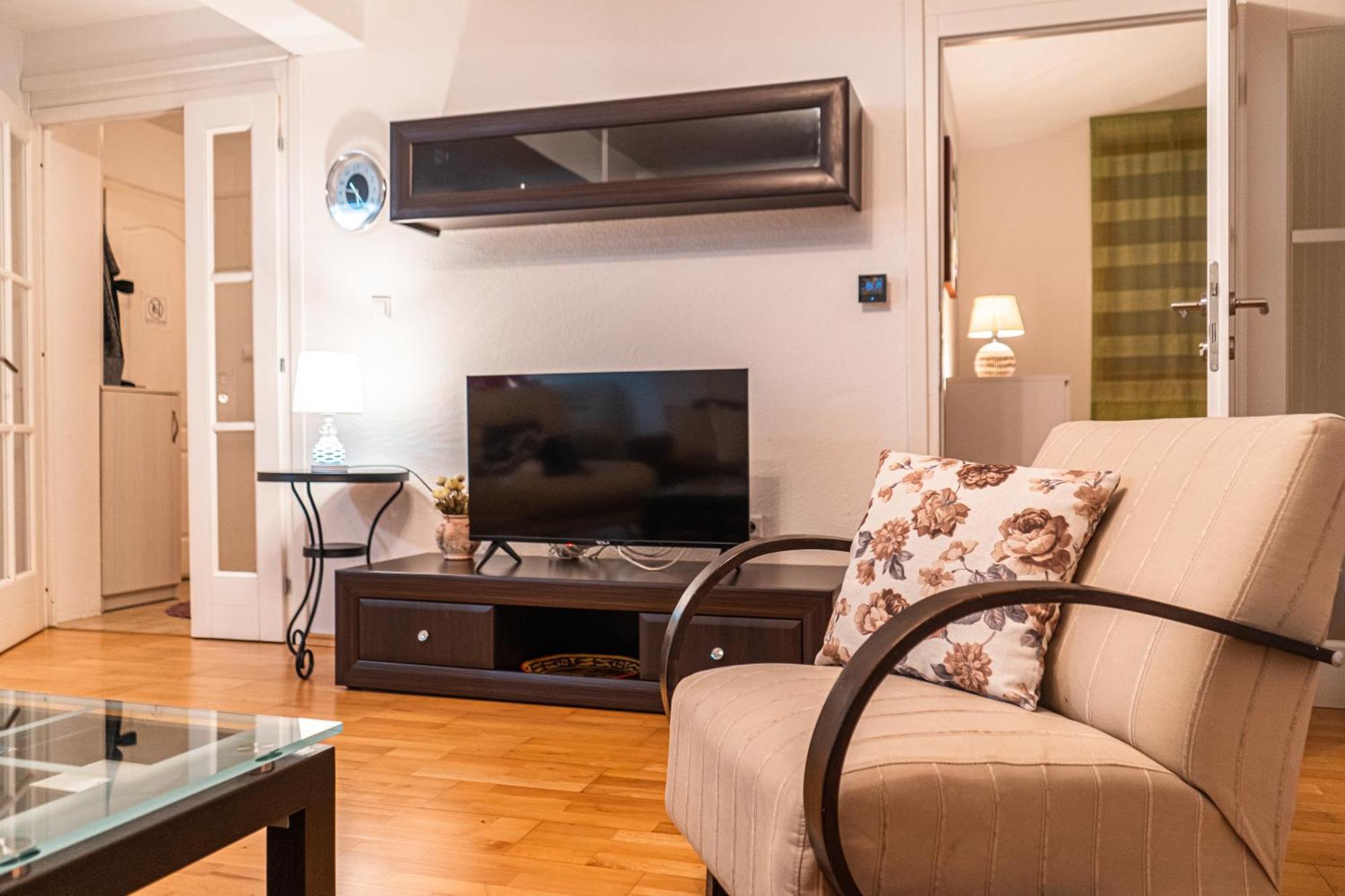 Sarajevo Hills Apartment Екстериор снимка