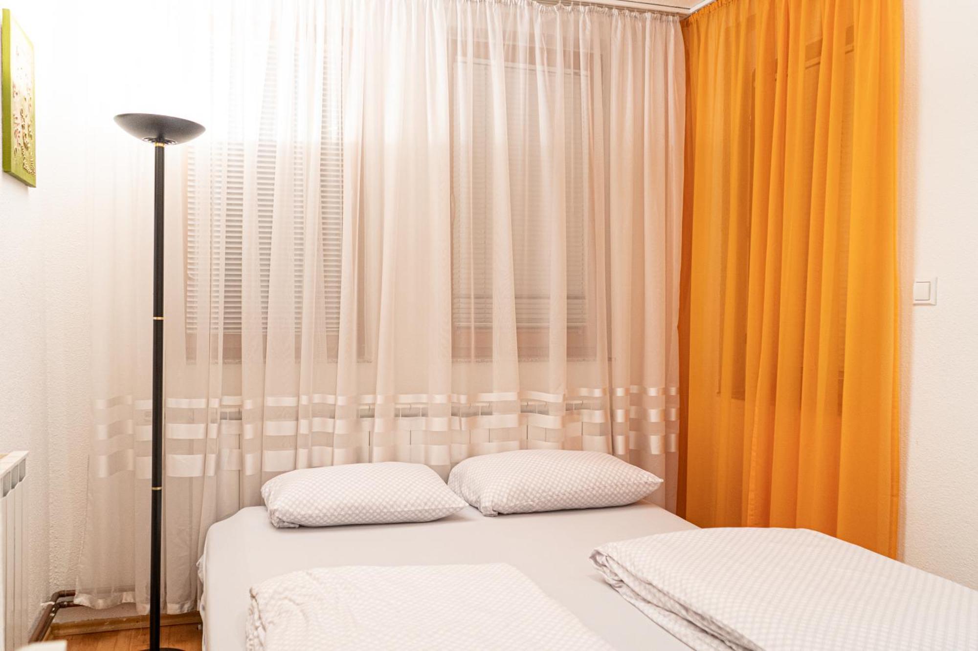 Sarajevo Hills Apartment Екстериор снимка
