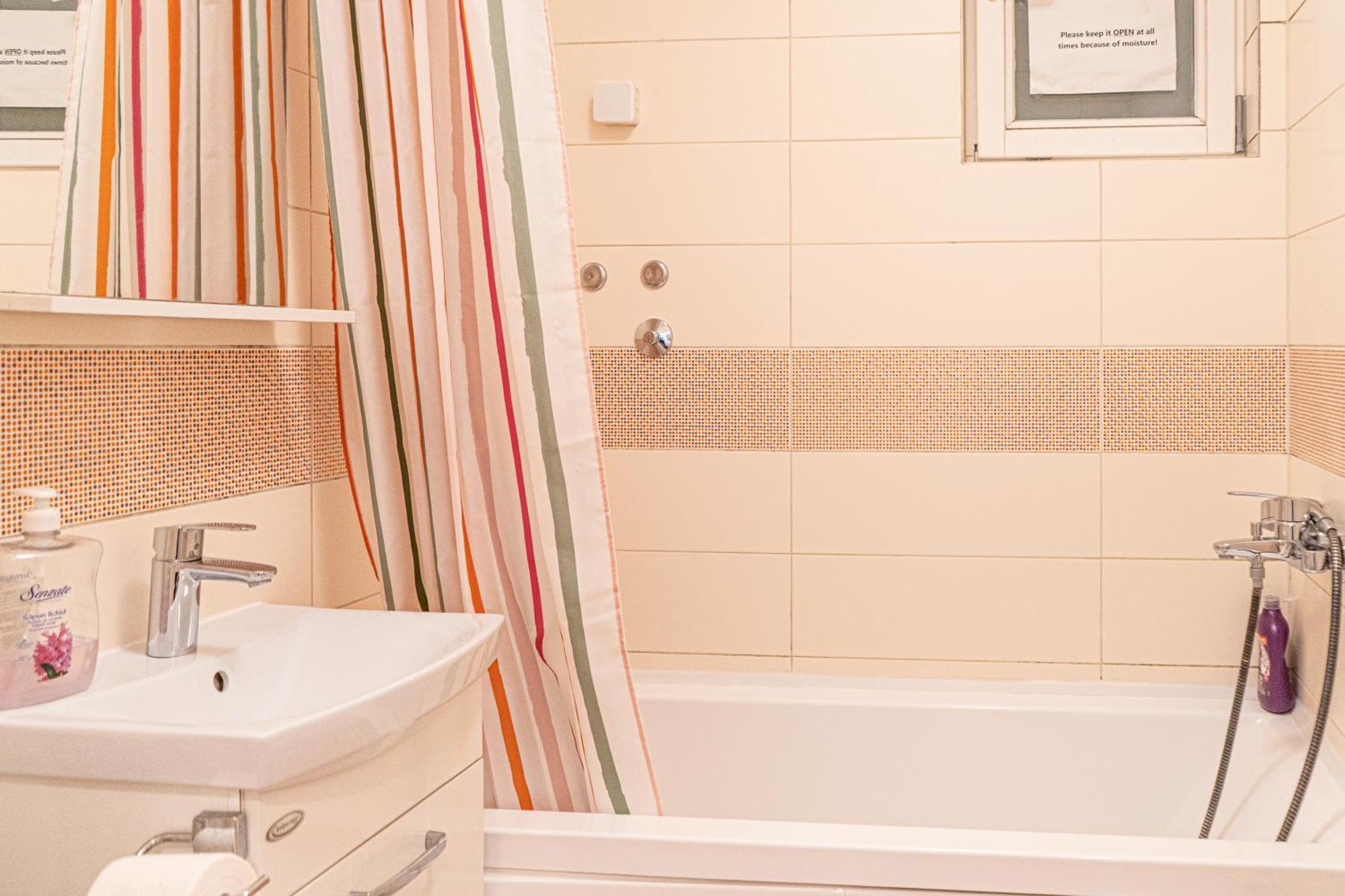 Sarajevo Hills Apartment Екстериор снимка