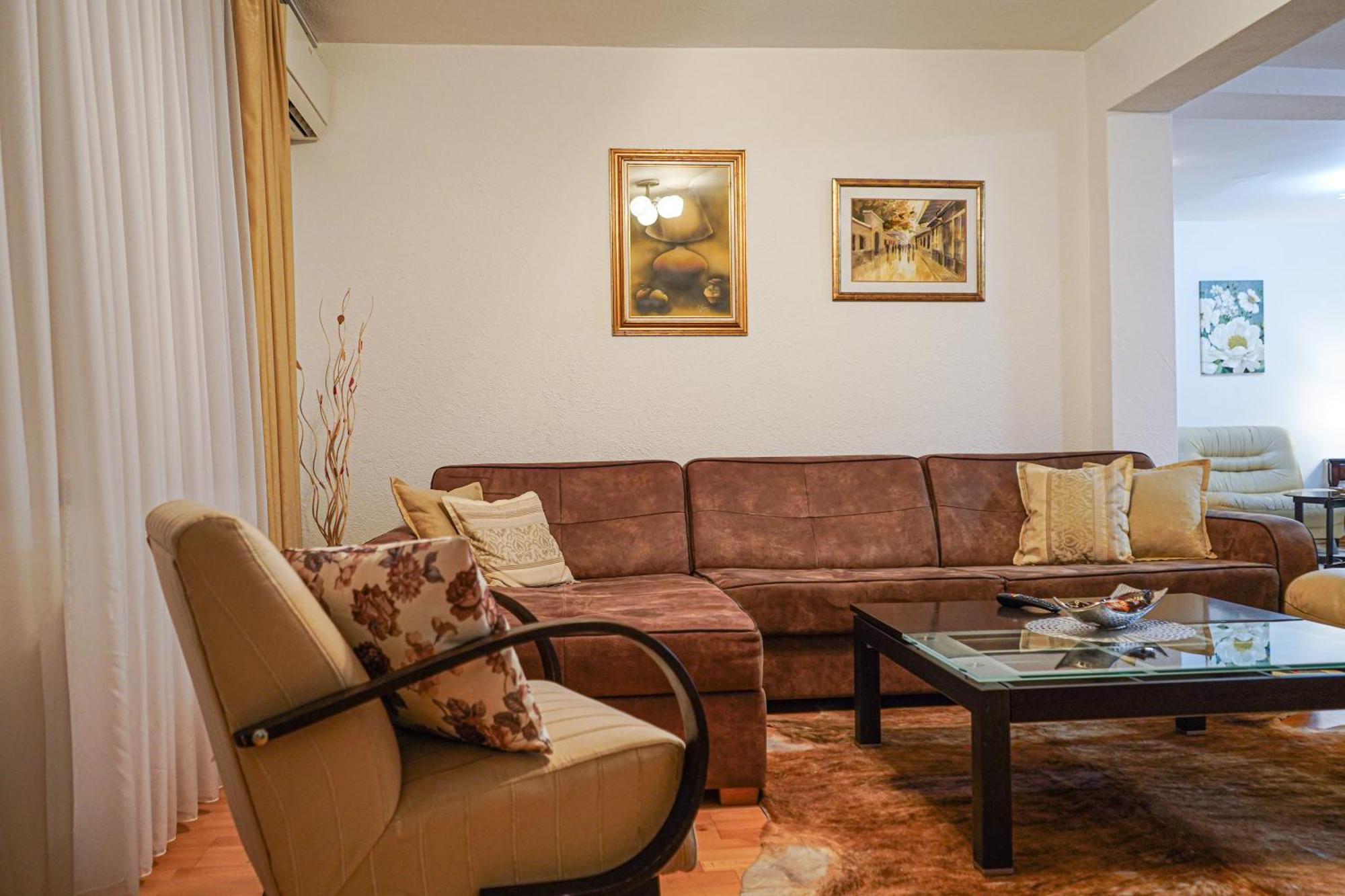 Sarajevo Hills Apartment Екстериор снимка
