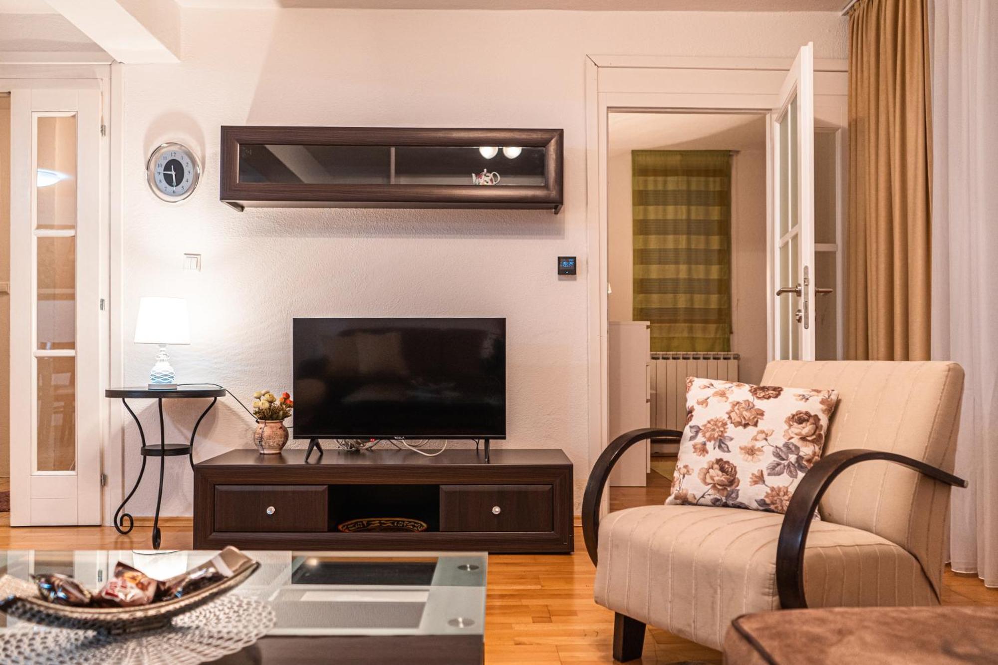 Sarajevo Hills Apartment Екстериор снимка