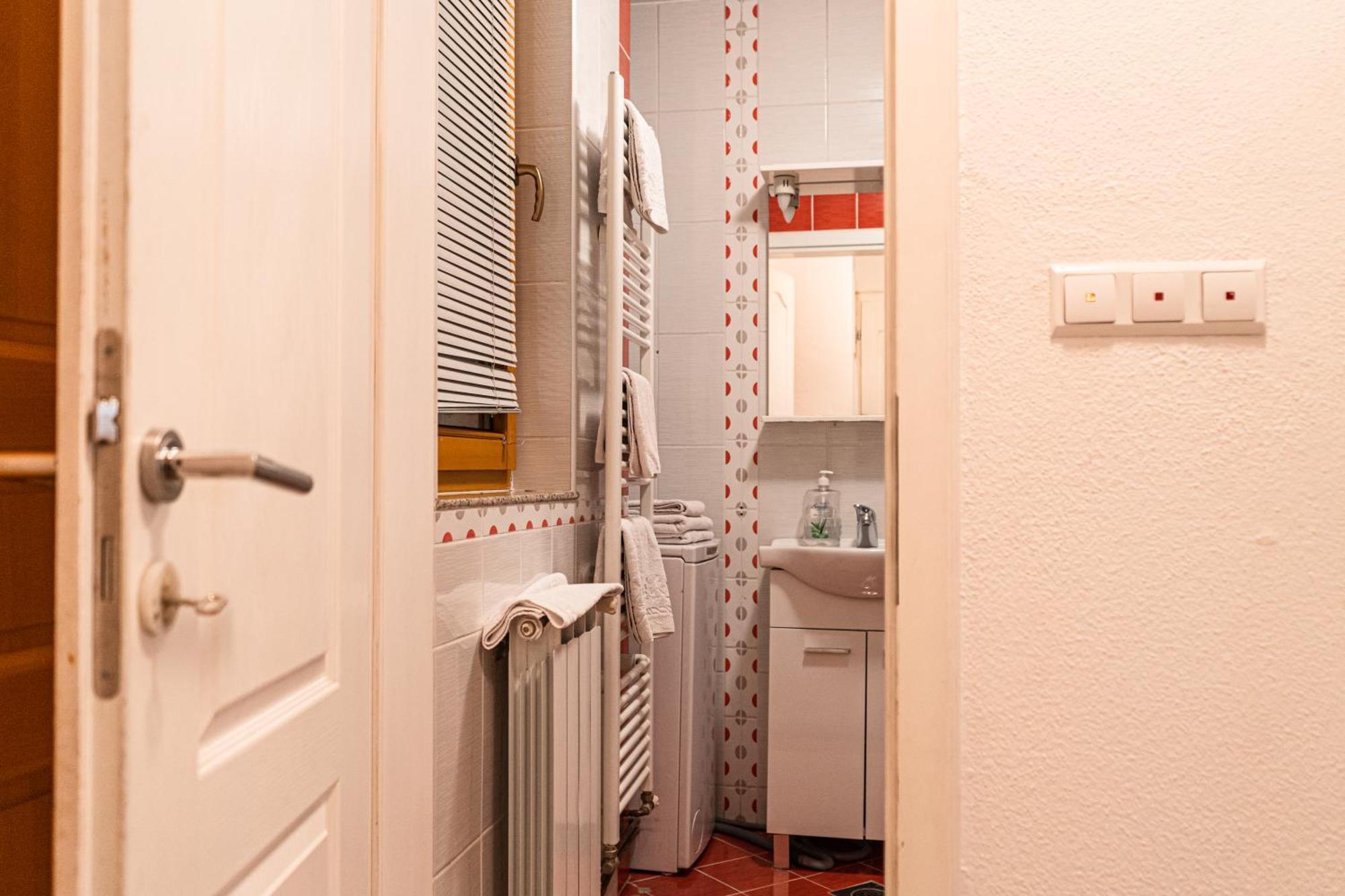 Sarajevo Hills Apartment Екстериор снимка