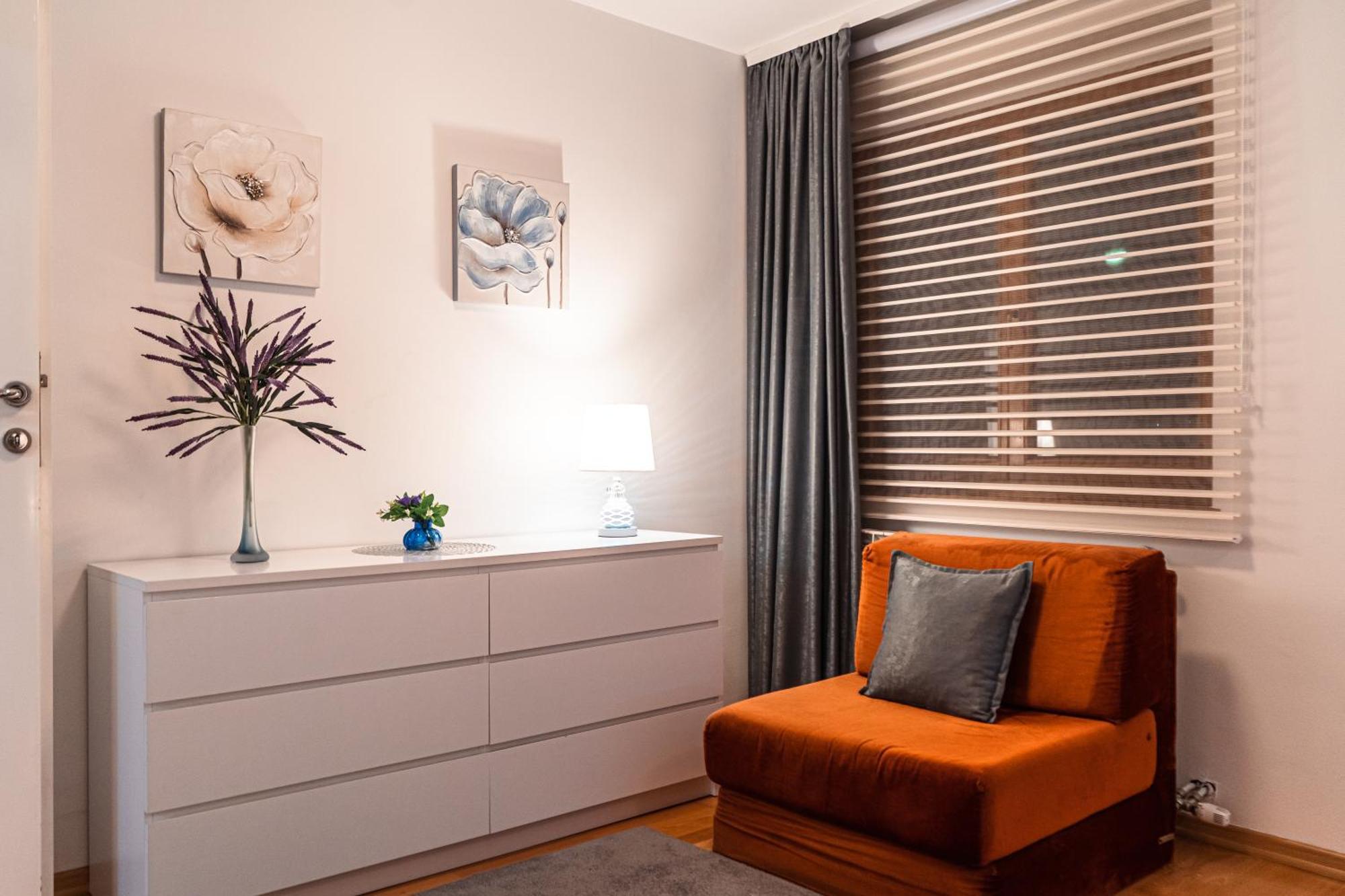 Sarajevo Hills Apartment Екстериор снимка