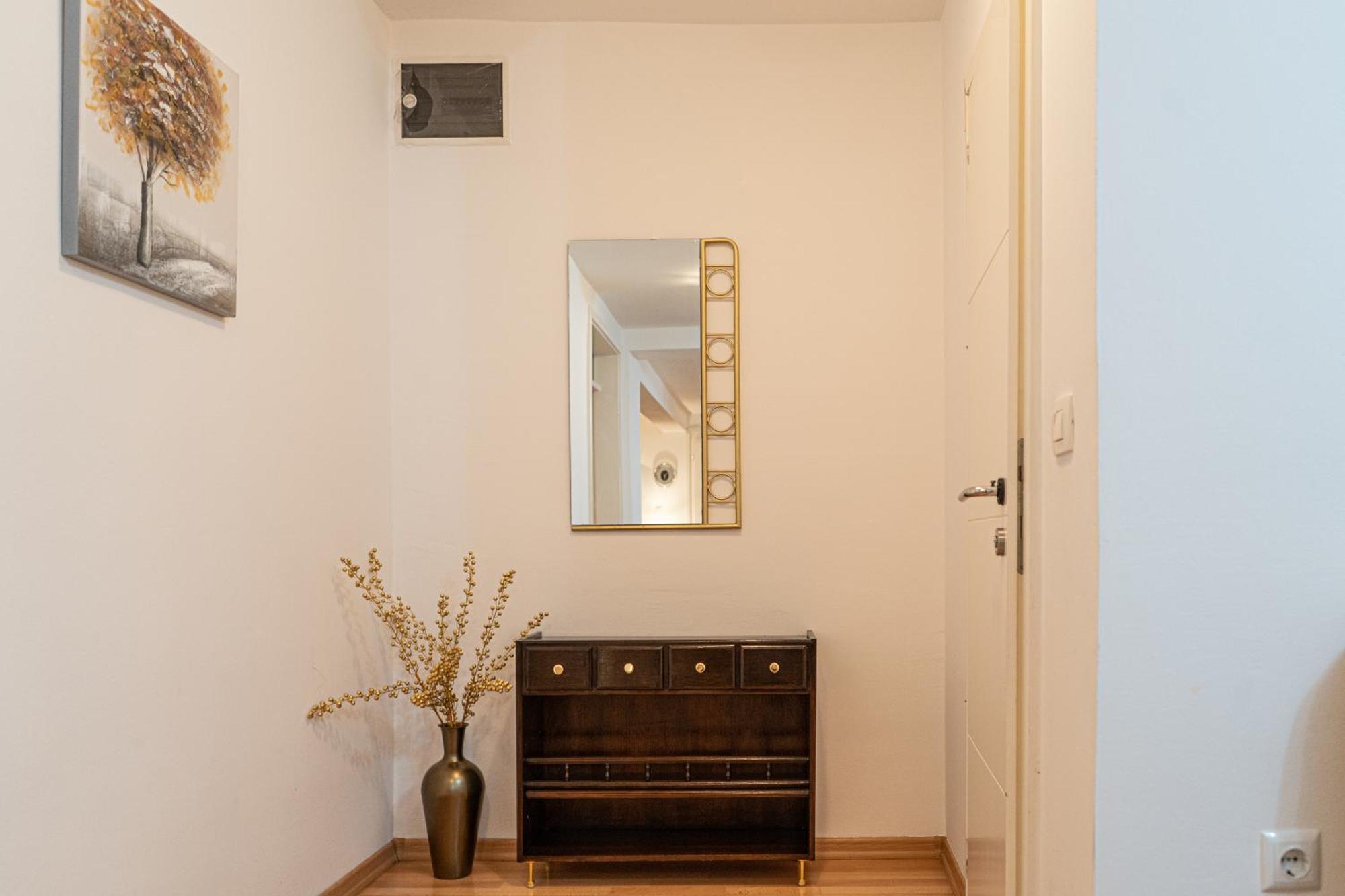 Sarajevo Hills Apartment Екстериор снимка