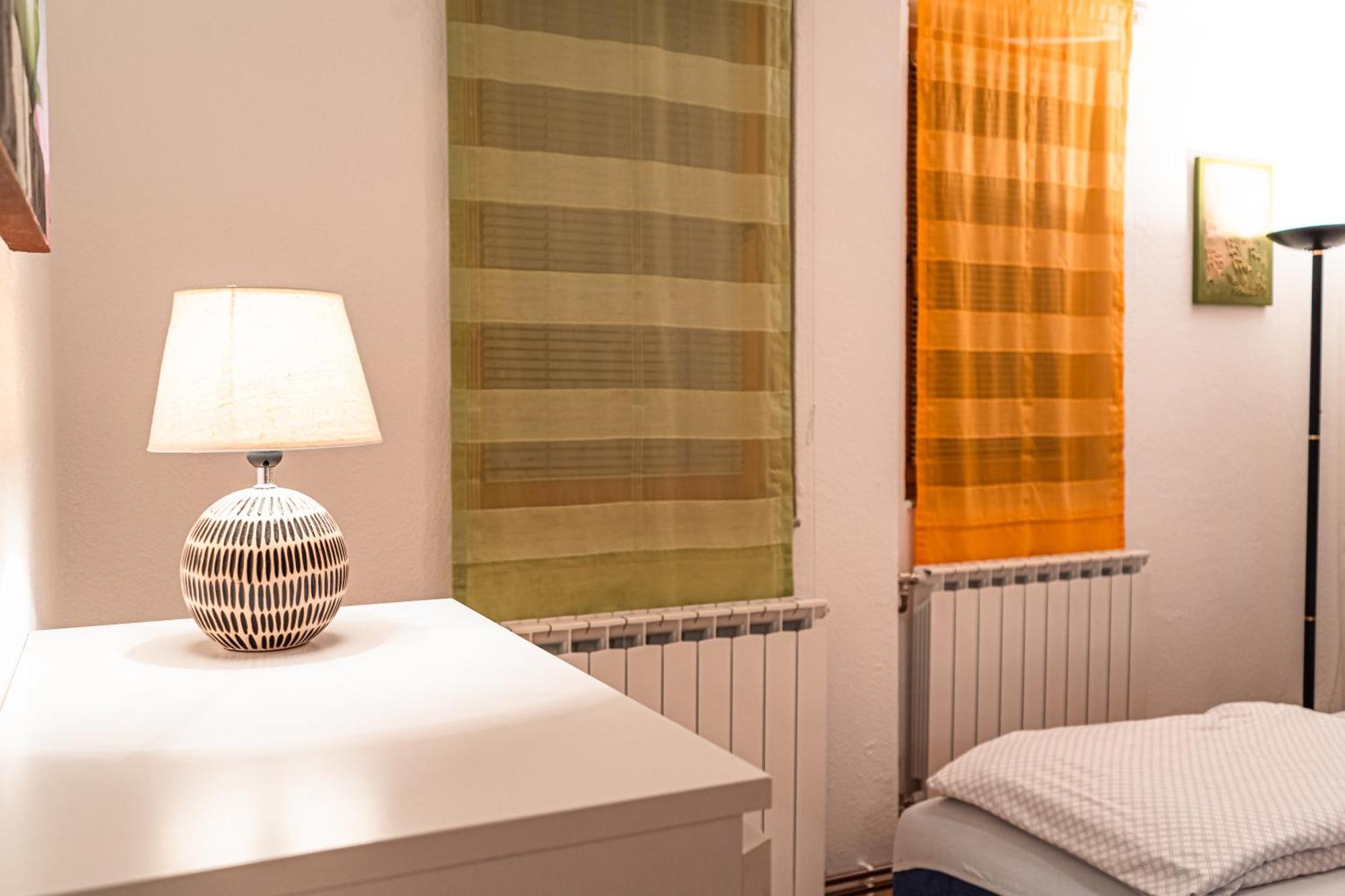 Sarajevo Hills Apartment Екстериор снимка