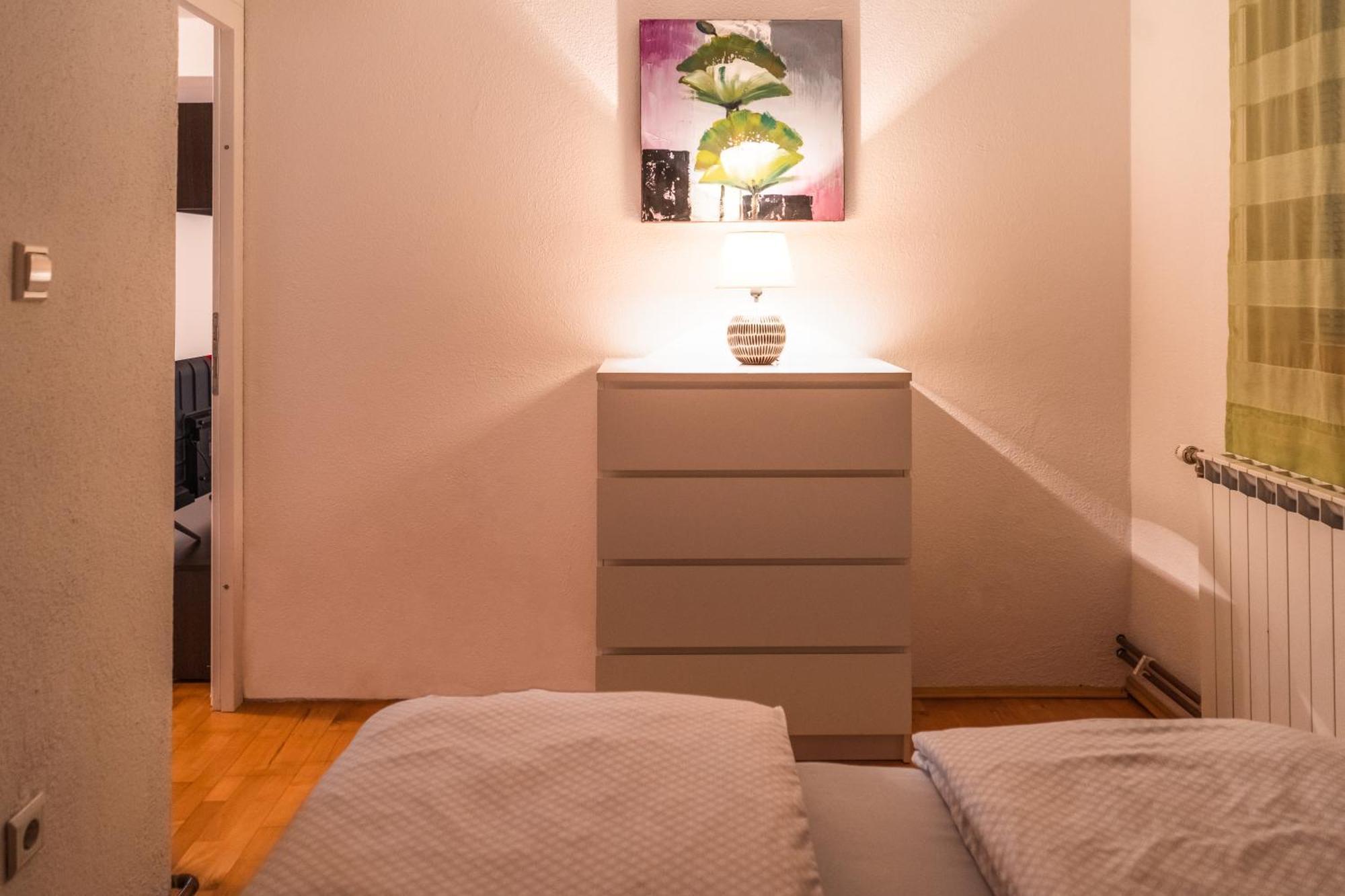 Sarajevo Hills Apartment Екстериор снимка
