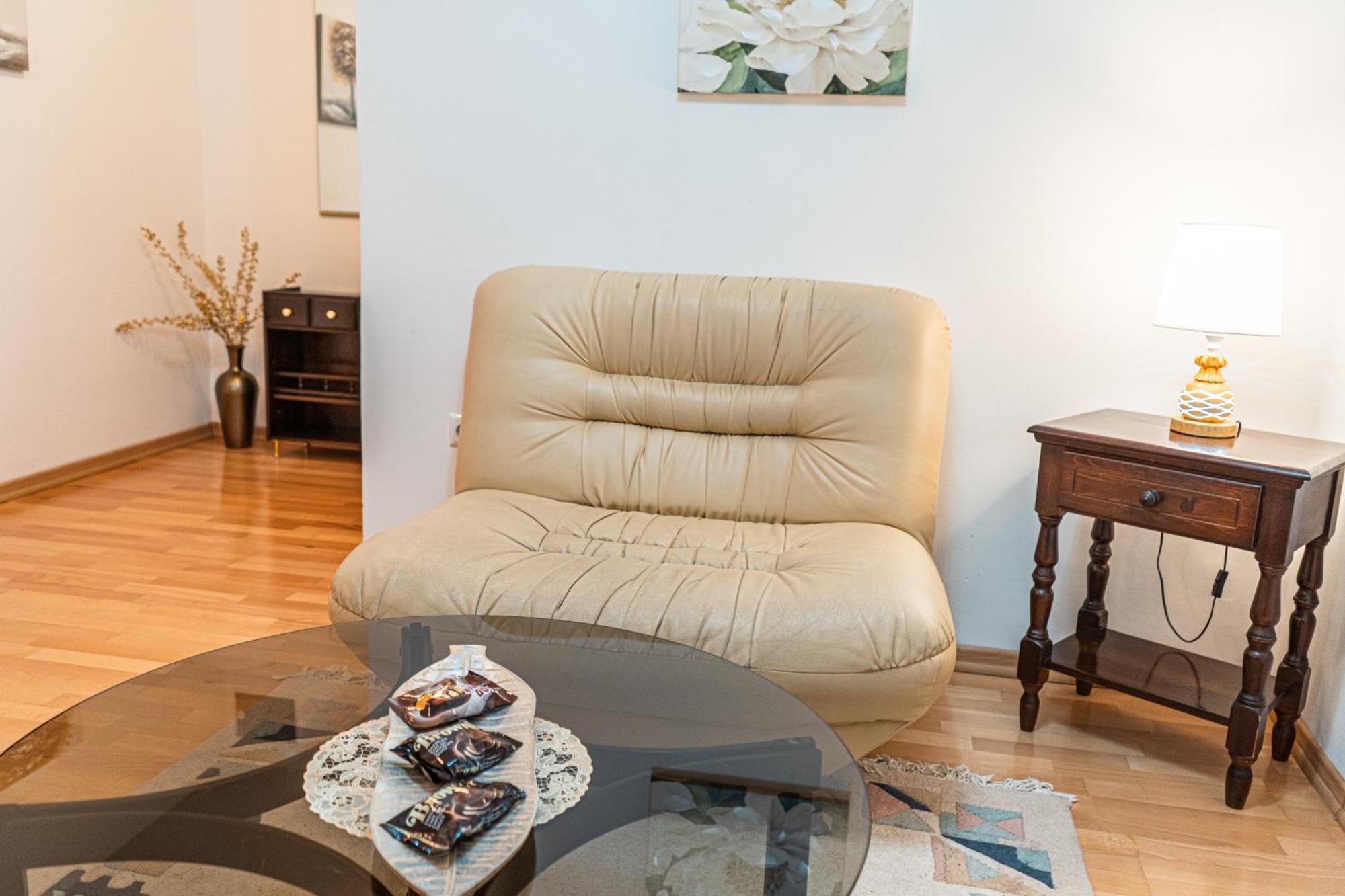 Sarajevo Hills Apartment Екстериор снимка