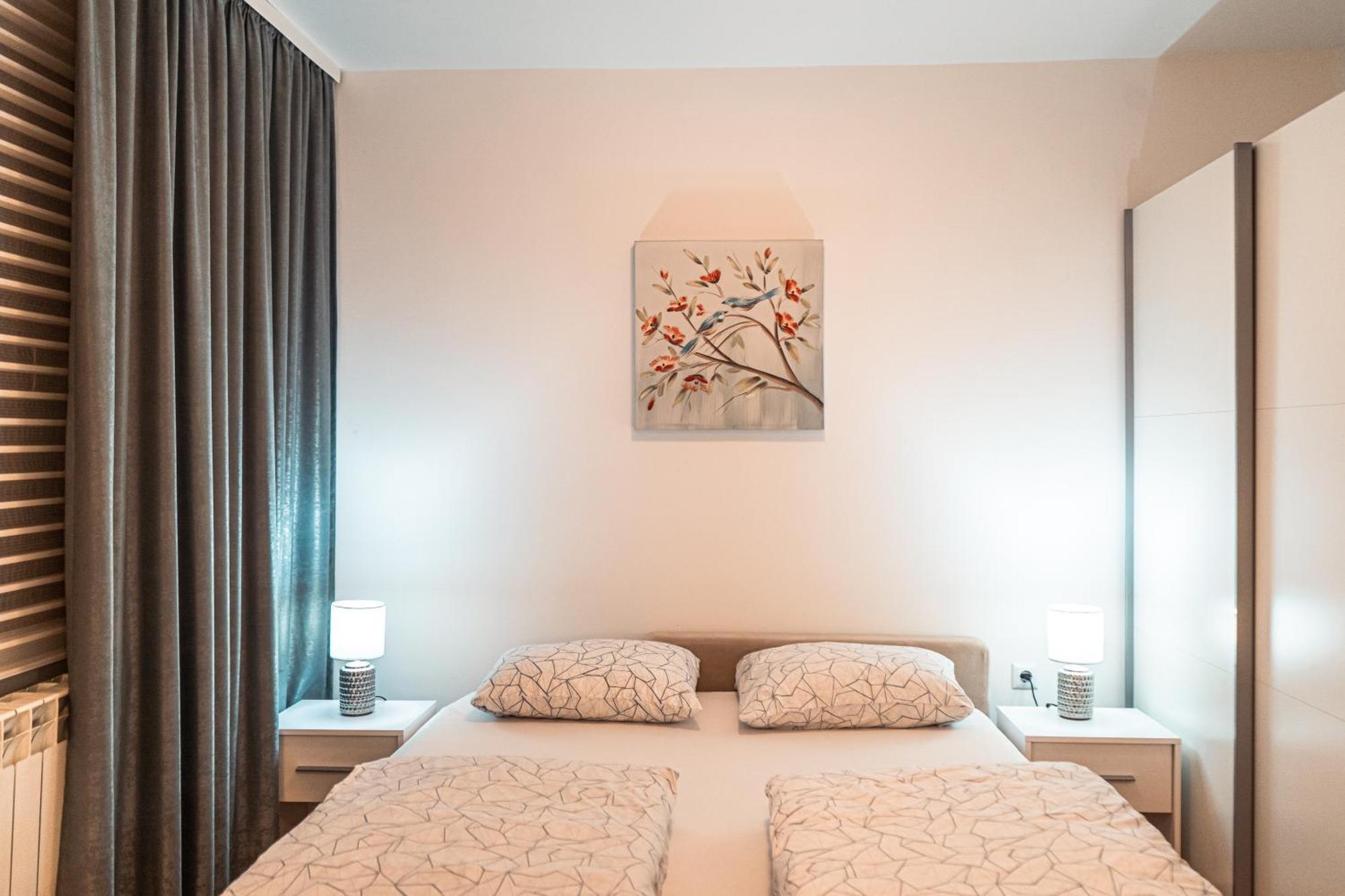 Sarajevo Hills Apartment Екстериор снимка