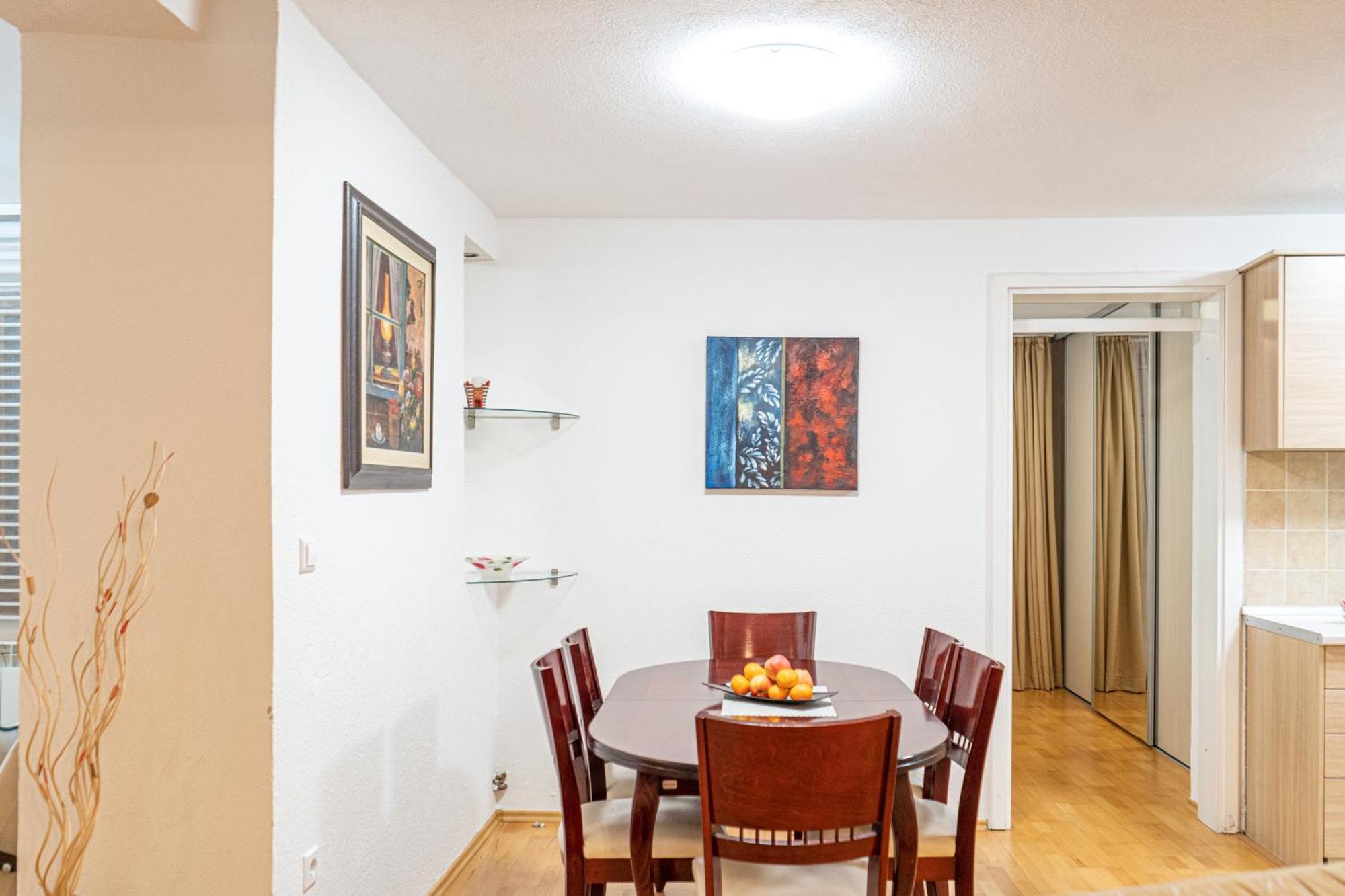Sarajevo Hills Apartment Екстериор снимка