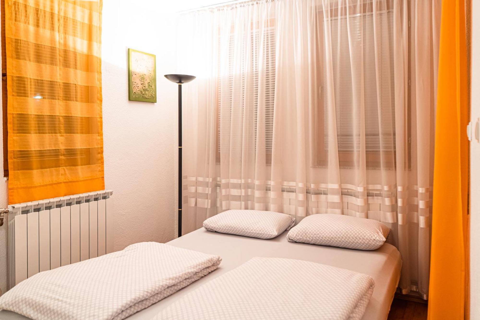 Sarajevo Hills Apartment Екстериор снимка