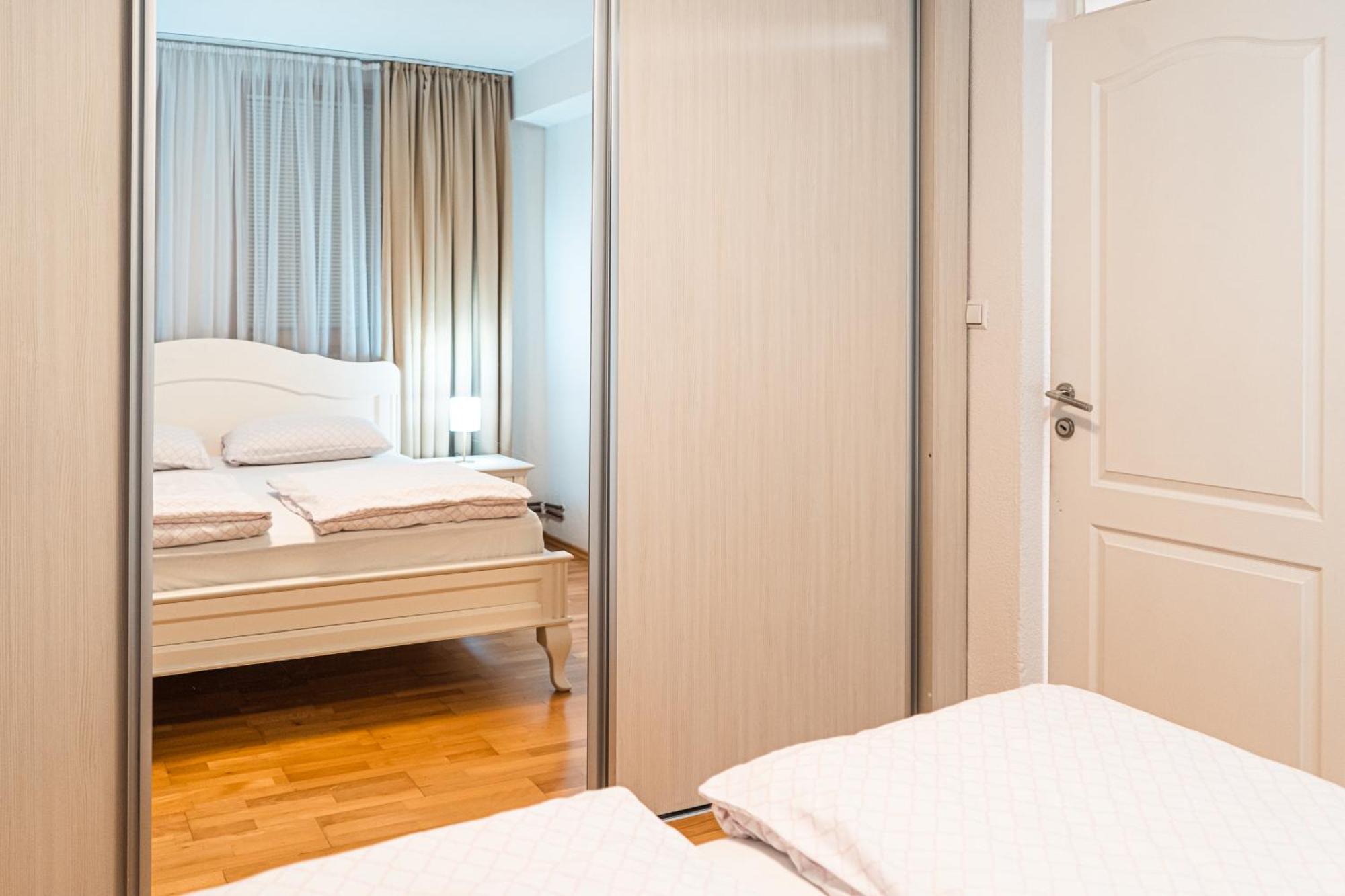 Sarajevo Hills Apartment Екстериор снимка