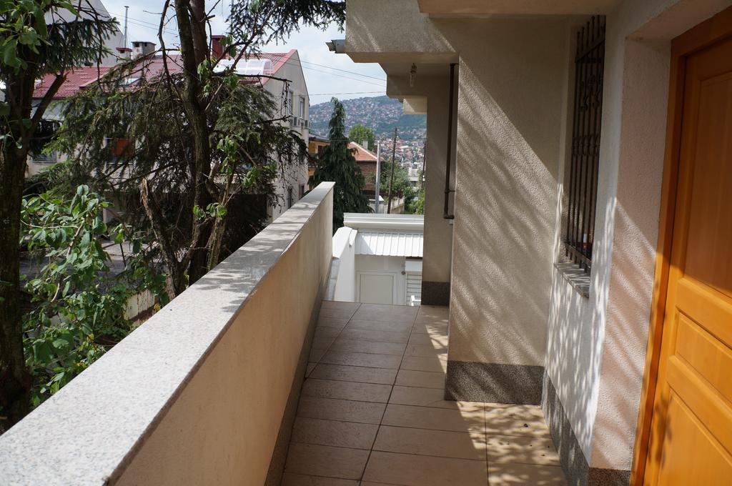 Sarajevo Hills Apartment Екстериор снимка