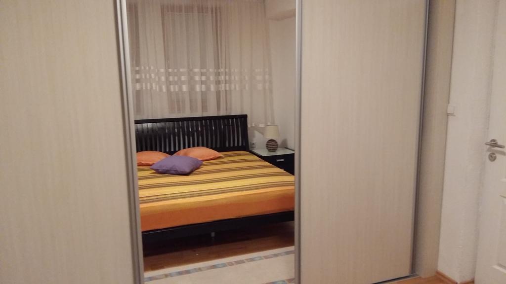 Sarajevo Hills Apartment Екстериор снимка