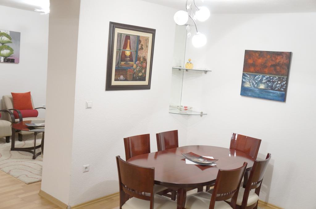 Sarajevo Hills Apartment Екстериор снимка