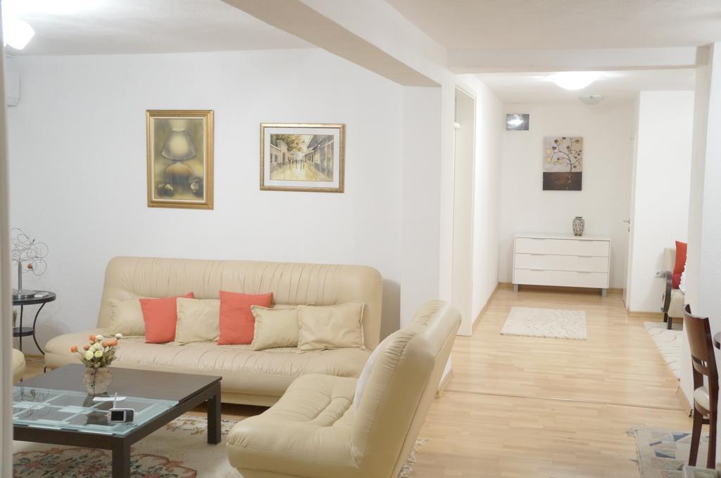 Sarajevo Hills Apartment Екстериор снимка