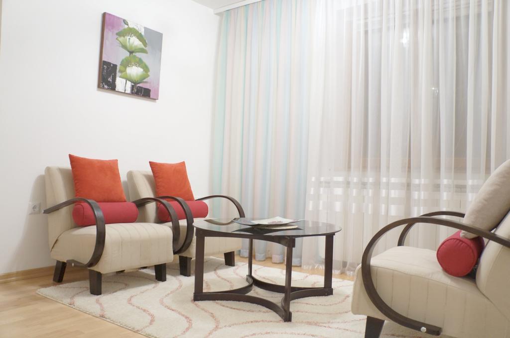 Sarajevo Hills Apartment Екстериор снимка