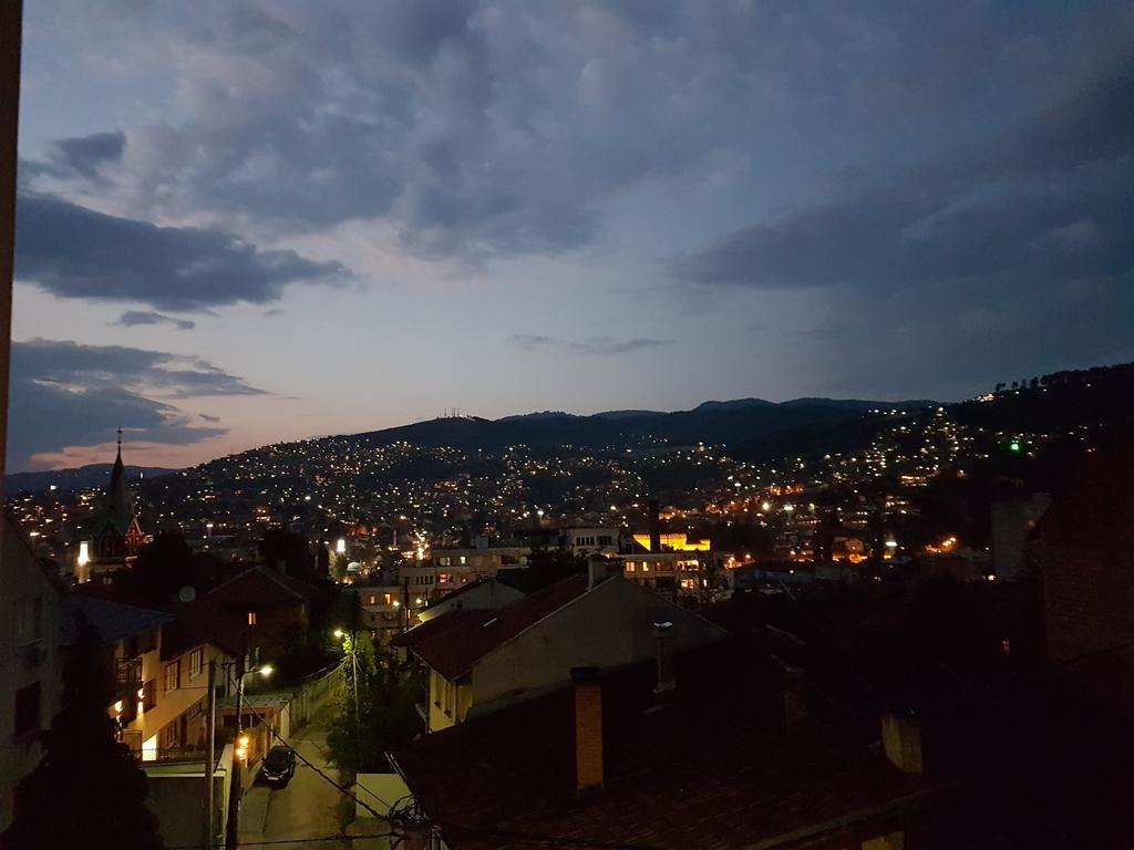 Sarajevo Hills Apartment Екстериор снимка