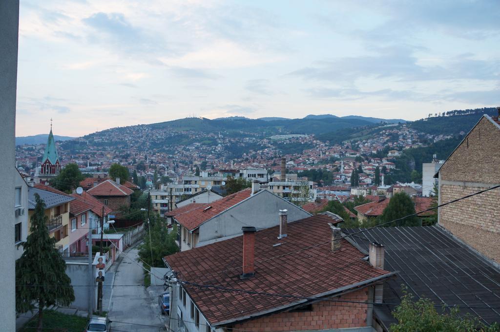 Sarajevo Hills Apartment Екстериор снимка