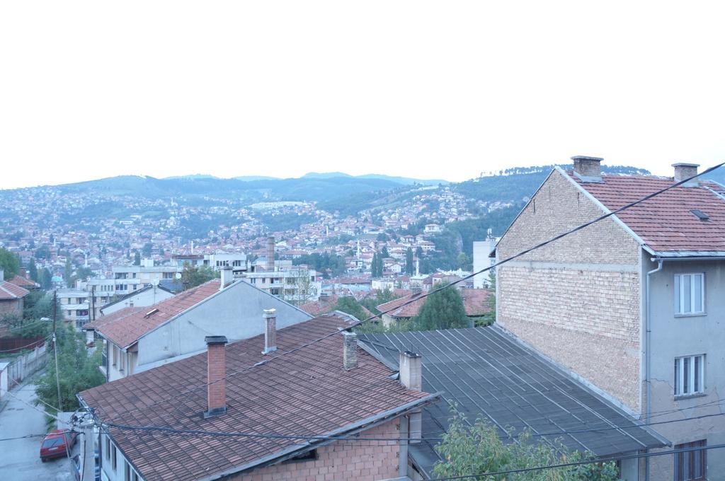 Sarajevo Hills Apartment Екстериор снимка