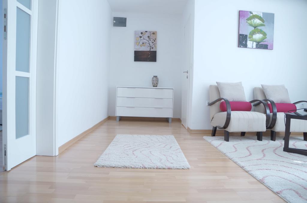 Sarajevo Hills Apartment Екстериор снимка