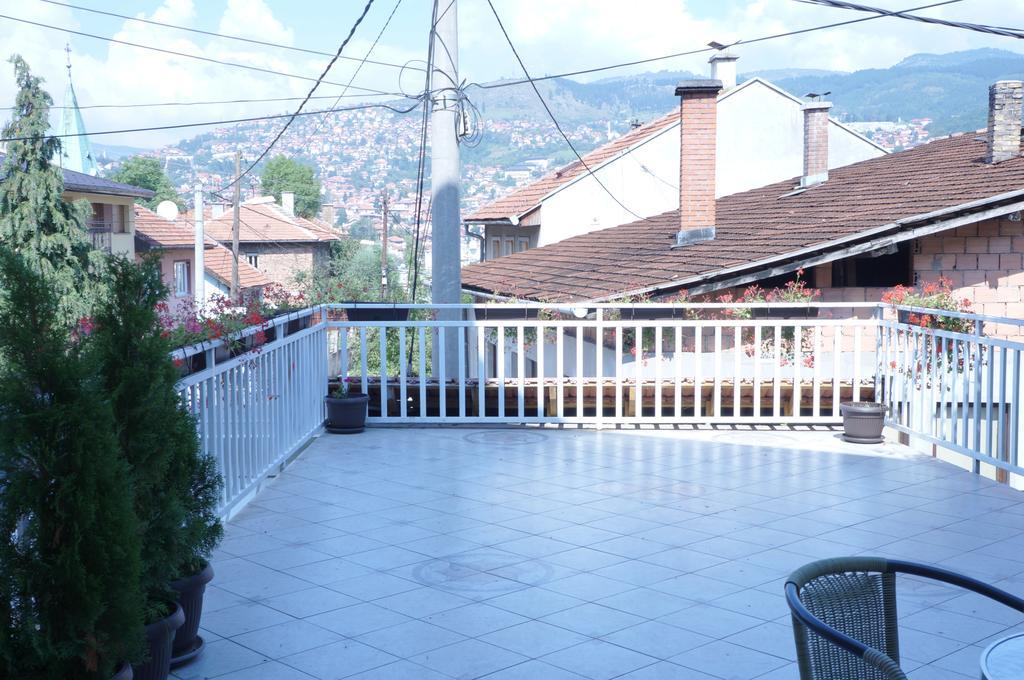 Sarajevo Hills Apartment Екстериор снимка